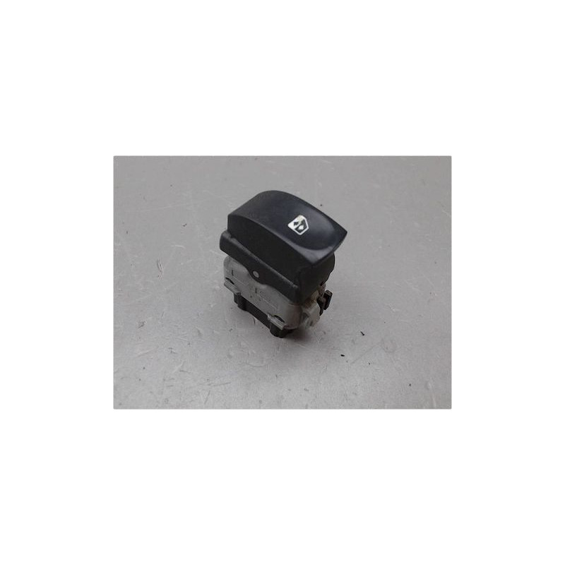 COMMANDE LEVE-GLACE PORTE AVG RENAULT CLIO