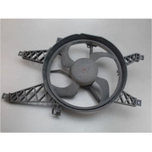 MOTEUR VENTILATEUR RADIATEUR RENAULT CLIO