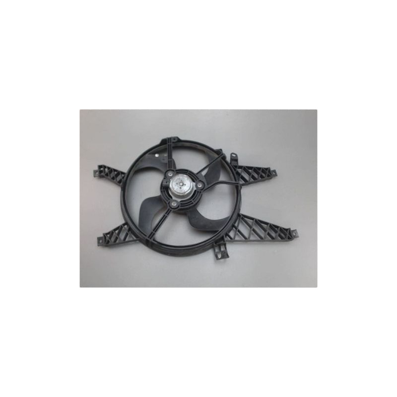 MOTEUR VENTILATEUR RADIATEUR RENAULT CLIO