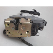 SYSTEME CONDAMNATION AVANT DROIT PEUGEOT 307