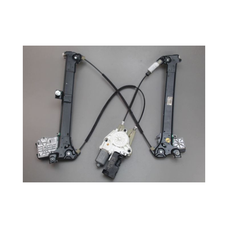 MECANISME LEVE-GLACE AVANT DROIT PEUGEOT 407