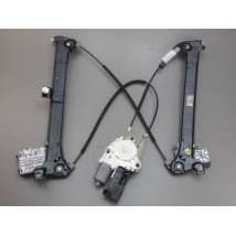 MECANISME LEVE-GLACE AVANT DROIT PEUGEOT 407