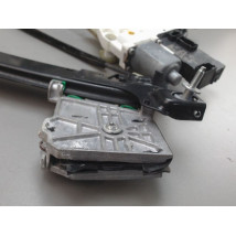 MECANISME LEVE-GLACE AVANT DROIT PEUGEOT 407