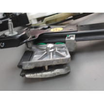 MECANISME LEVE-GLACE AVANT DROIT PEUGEOT 407