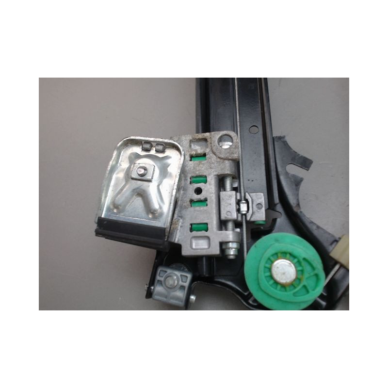 MECANISME LEVE-GLACE AVANT DROIT PEUGEOT 407