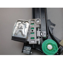 MECANISME LEVE-GLACE AVANT DROIT PEUGEOT 407