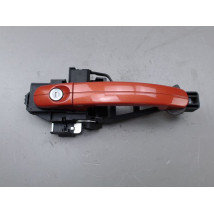 POIGNEE EXTERIEURE PORTE AVANT GAUCHE FORD FOCUS