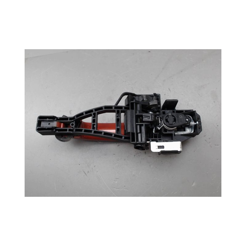 POIGNEE EXTERIEURE PORTE AVANT GAUCHE FORD FOCUS