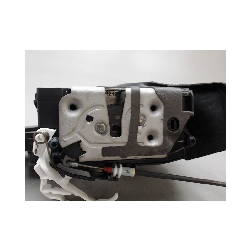 SYSTEME CONDAMNATION ARRIERE DROIT FORD FOCUS
