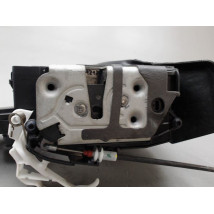 SYSTEME CONDAMNATION ARRIERE DROIT FORD FOCUS