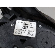 SYSTEME CONDAMNATION ARRIERE DROIT FORD FOCUS
