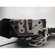 SYSTEME CONDAMNATION ARRIERE GAUCHE FORD FOCUS