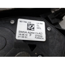 SYSTEME CONDAMNATION ARRIERE GAUCHE FORD FOCUS