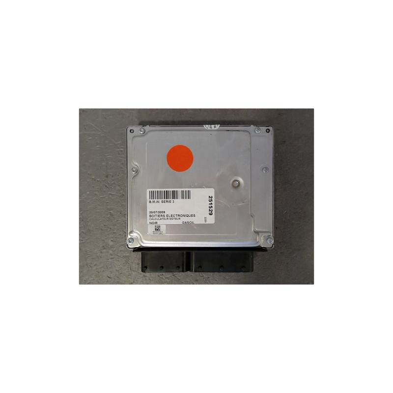 CALCULATEUR MOTEUR B.M.W. SERIE 3