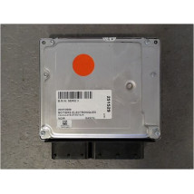 CALCULATEUR MOTEUR B.M.W. SERIE 3
