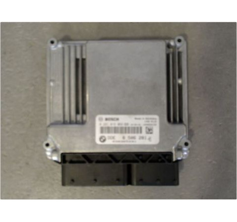 CALCULATEUR MOTEUR