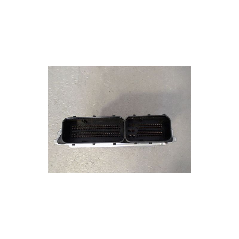 CALCULATEUR MOTEUR B.M.W. SERIE 1