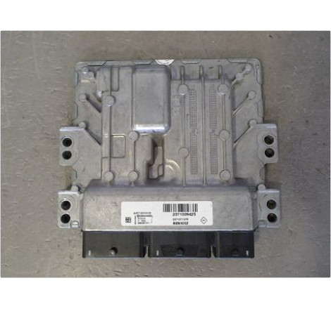 CALCULATEUR MOTEUR