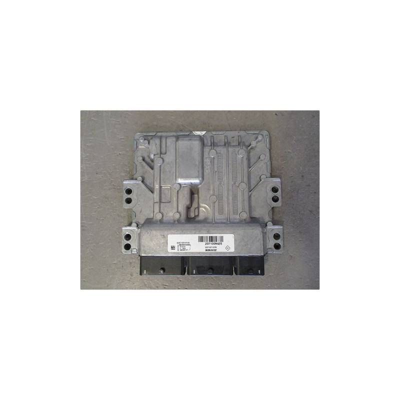 CALCULATEUR MOTEUR RENAULT MEGANE