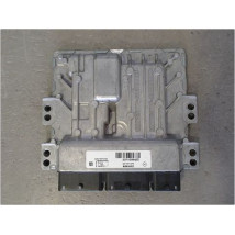 CALCULATEUR MOTEUR RENAULT MEGANE