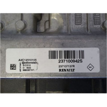 CALCULATEUR MOTEUR RENAULT MEGANE
