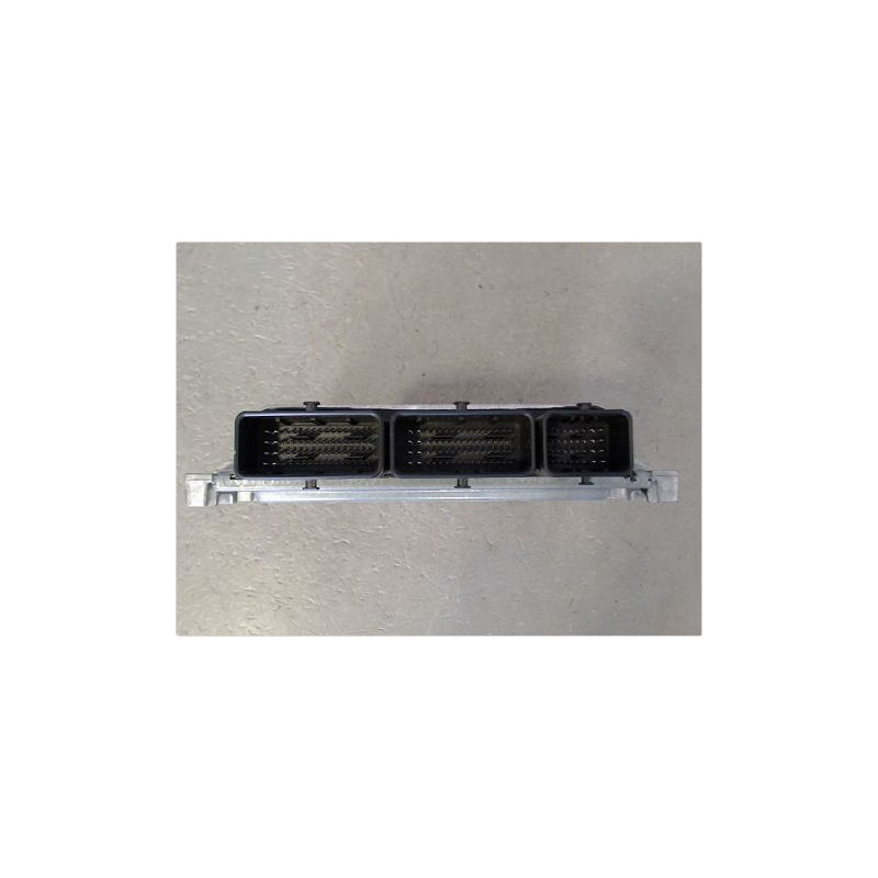 CALCULATEUR MOTEUR RENAULT MEGANE