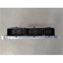 CALCULATEUR MOTEUR RENAULT MEGANE