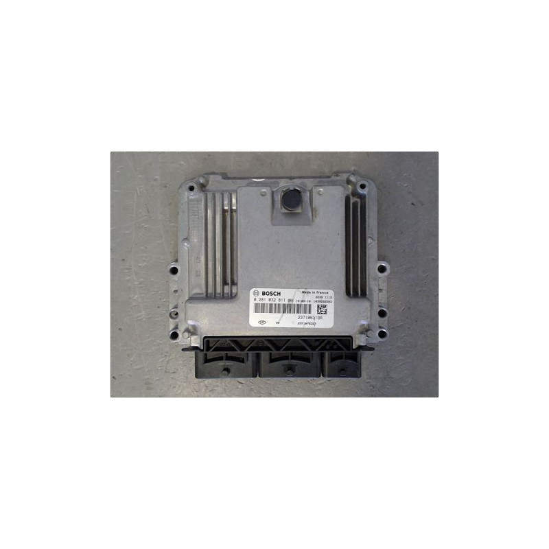 CALCULATEUR MOTEUR RENAULT CLIO