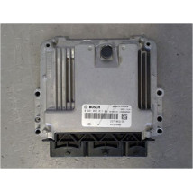 CALCULATEUR MOTEUR RENAULT CLIO