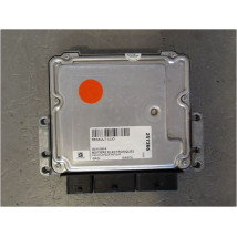 CALCULATEUR MOTEUR RENAULT CLIO
