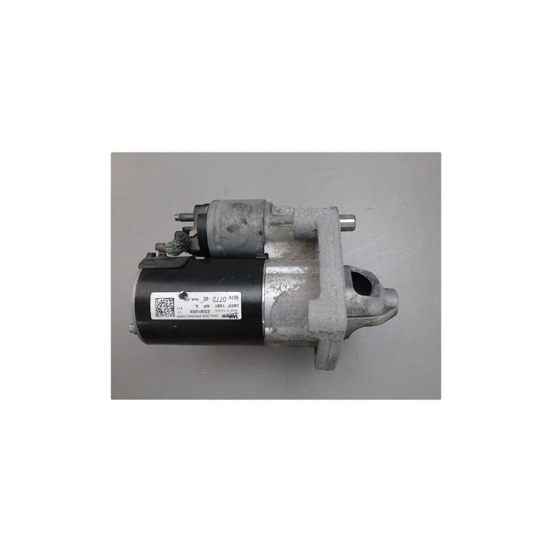 DEMARREUR CITROEN C3 AIRCR.
