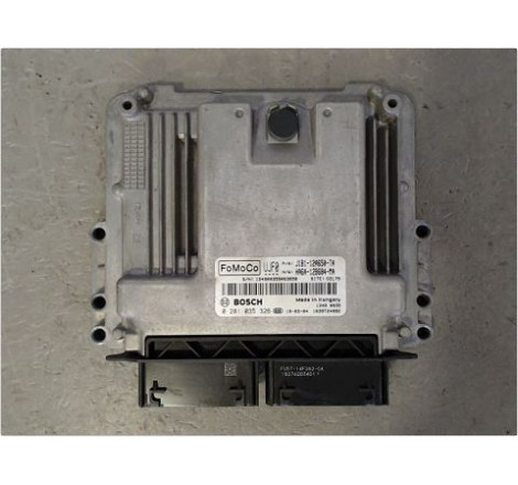 CALCULATEUR MOTEUR