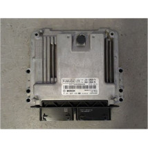 CALCULATEUR MOTEUR FORD FIESTA