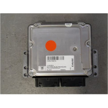 CALCULATEUR MOTEUR FORD FIESTA