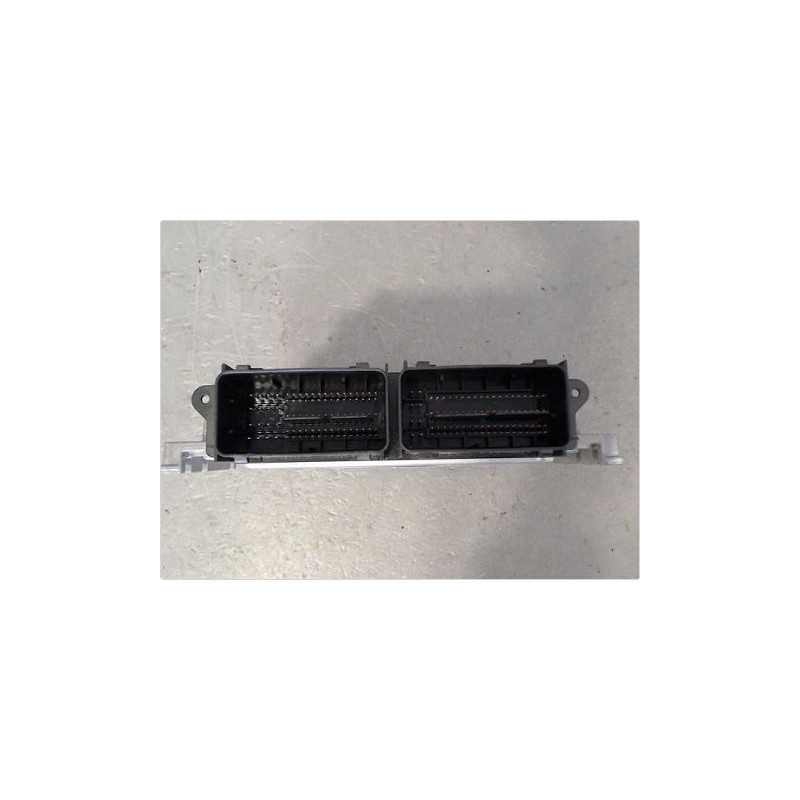 CALCULATEUR MOTEUR FORD FIESTA
