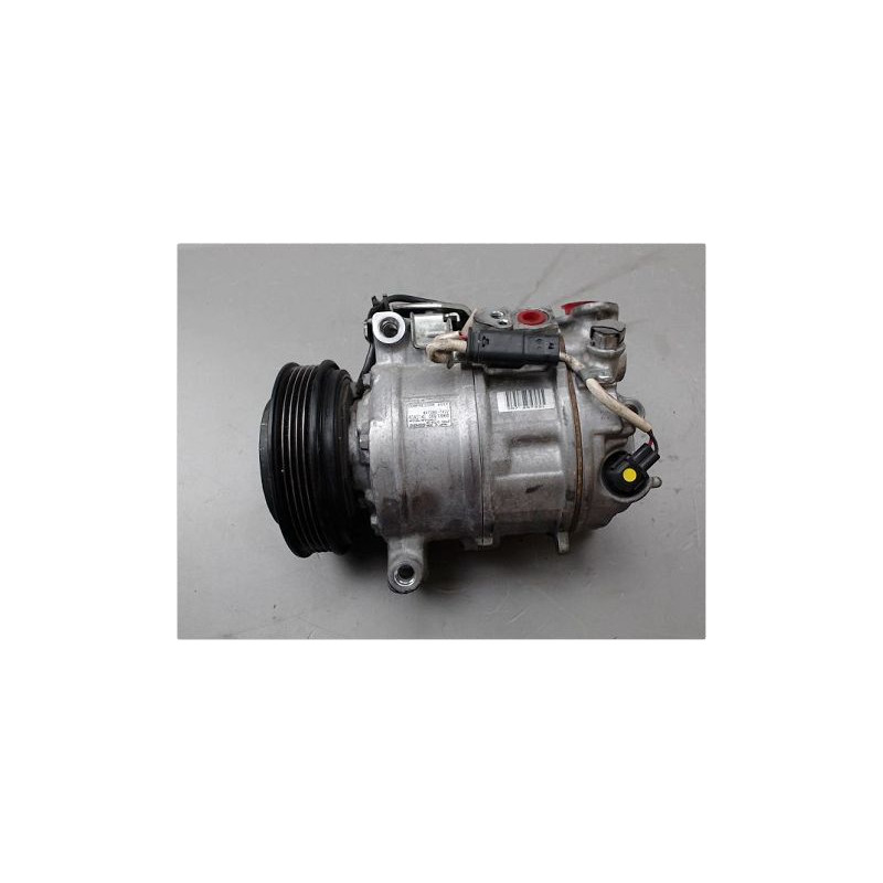 COMPRESSEUR AIR CONDITIONNE MERCEDES CLASSE B