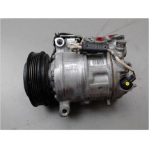 COMPRESSEUR AIR CONDITIONNE MERCEDES CLASSE B