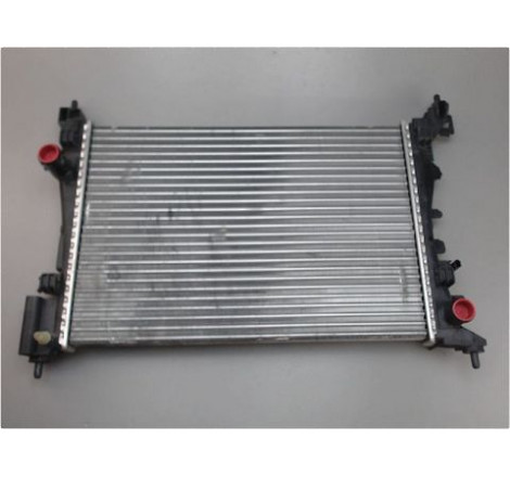 RADIATEUR