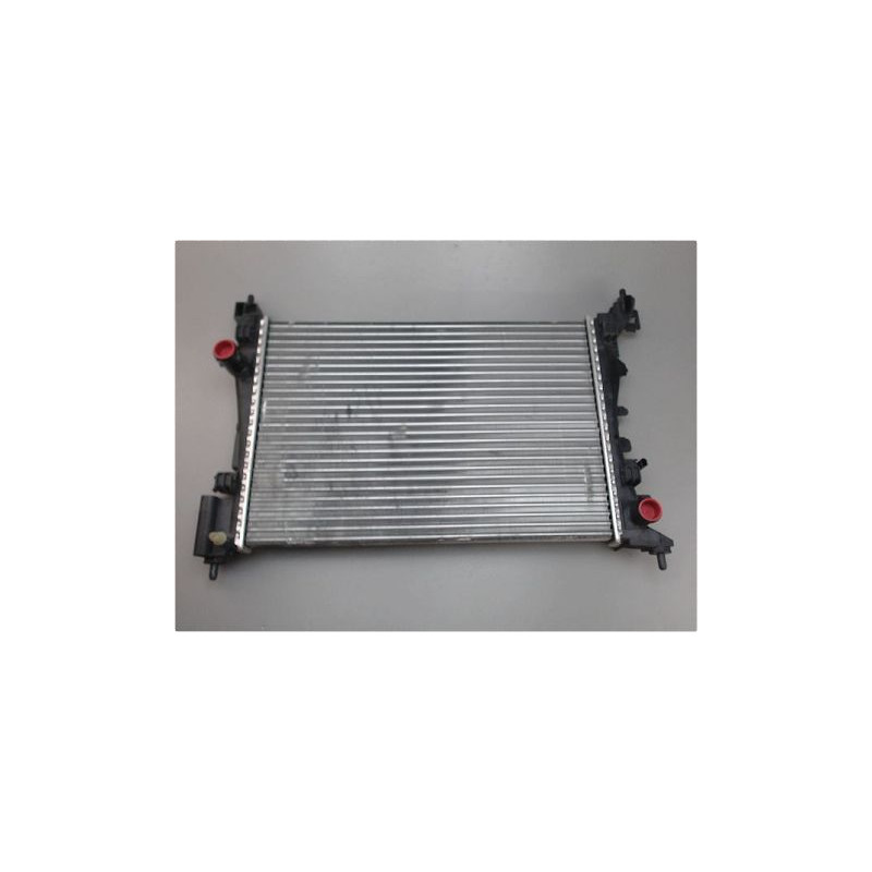 RADIATEUR OPEL CORSA