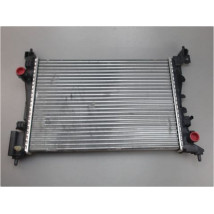 RADIATEUR OPEL CORSA