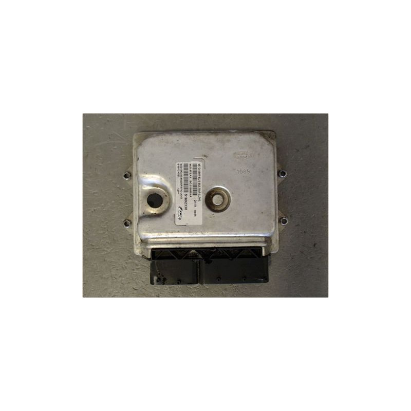 CALCULATEUR MOTEUR ALFA ROMEO MITO
