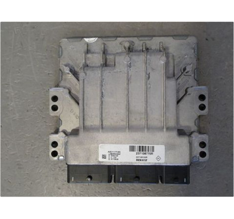 CALCULATEUR MOTEUR