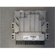 CALCULATEUR MOTEUR RENAULT CAPTUR
