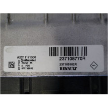 CALCULATEUR MOTEUR RENAULT CAPTUR
