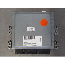 CALCULATEUR MOTEUR RENAULT CAPTUR