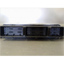 CALCULATEUR MOTEUR RENAULT CAPTUR