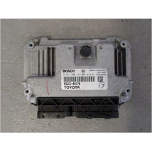 CALCULATEUR MOTEUR TOYOTA AYGO