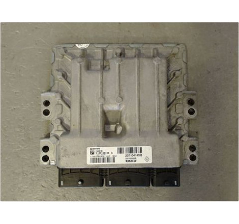CALCULATEUR MOTEUR