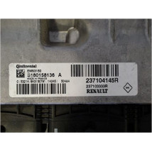 CALCULATEUR MOTEUR DACIA DOKKER