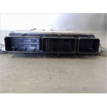 CALCULATEUR MOTEUR DACIA DOKKER